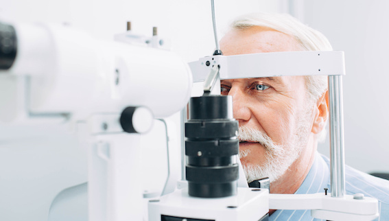 Eye Examination | Mr Ellabban