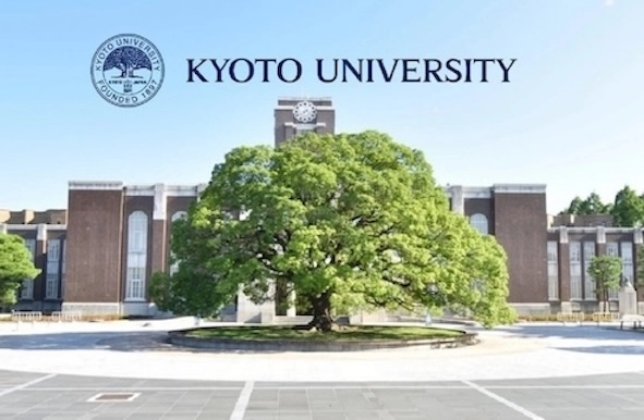 Kyoto University | Mr Ellabban